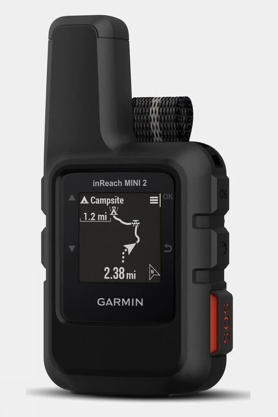 Garmin InReach Mini 2 Satellite Communicator 4 Garmin InReach Mini 2 Satellite Communicator - Image 2
