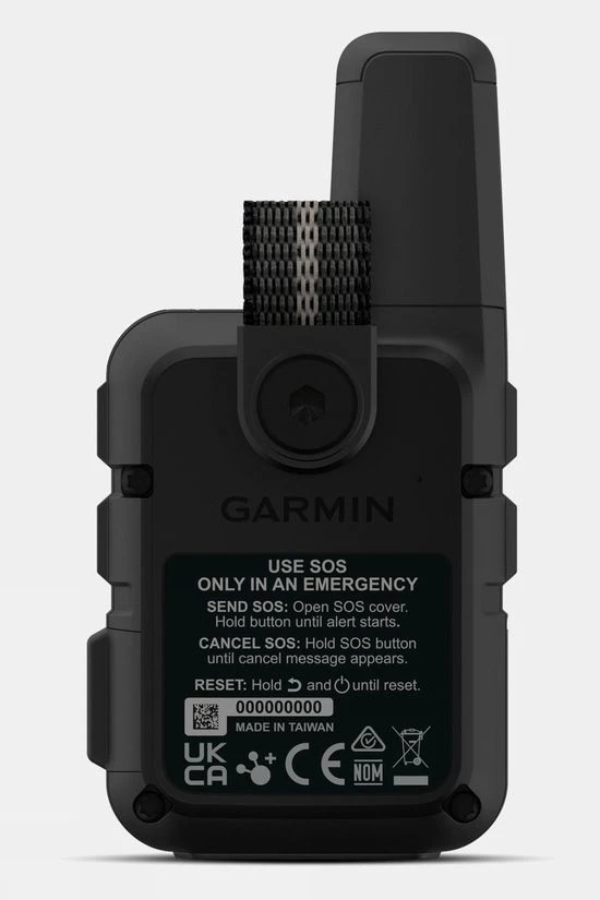 Garmin InReach Mini 2 Satellite Communicator 5 Garmin InReach Mini 2 Satellite Communicator - Image 3