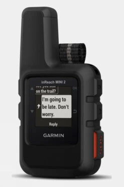 Garmin InReach Mini 2 Satellite Communicator 16 Garmin InReach Mini 2 Satellite Communicator -Outdoor Camping b3aa390013 7070 e