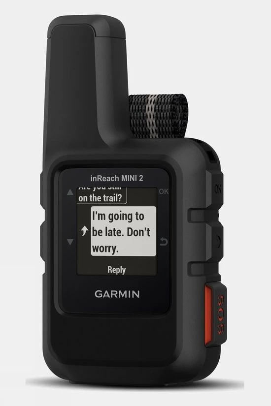 Garmin InReach Mini 2 Satellite Communicator 7 Garmin InReach Mini 2 Satellite Communicator - Image 5