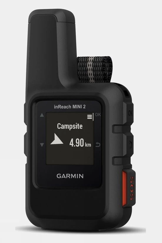 Garmin InReach Mini 2 Satellite Communicator 8 Garmin InReach Mini 2 Satellite Communicator - Image 6