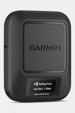 Garmin InReach Messenger Satellite Communicator -Outdoor Camping b3aa390022 7070 f