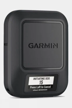 Garmin InReach Messenger Satellite Communicator -Outdoor Camping b3aa390022 7070 h