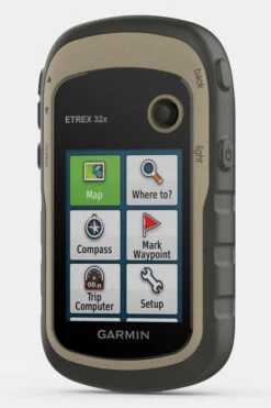 Garmin ETrex 32x GPS -Outdoor Camping b3aa390025 8989 j