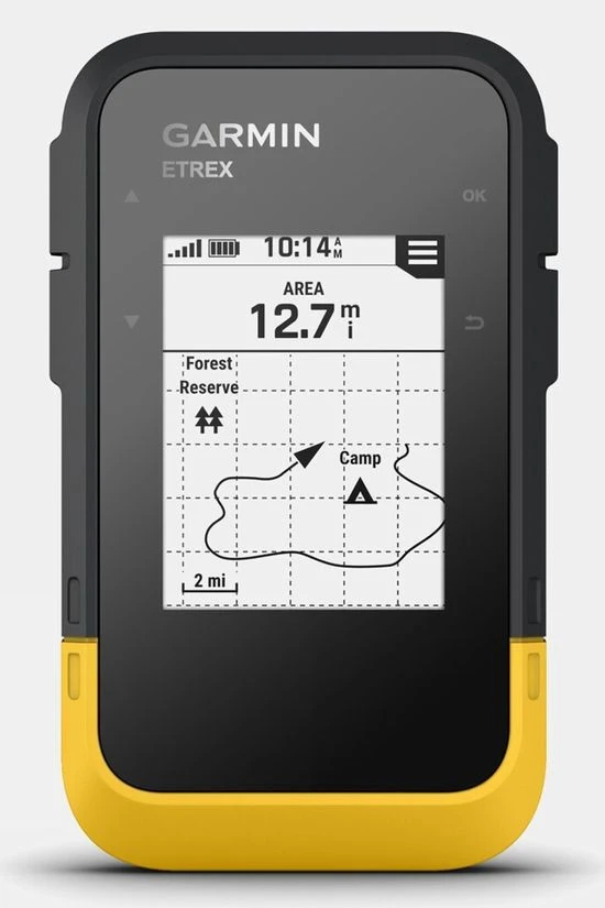 Garmin ETrex SE GPS 3 Garmin ETrex SE GPS