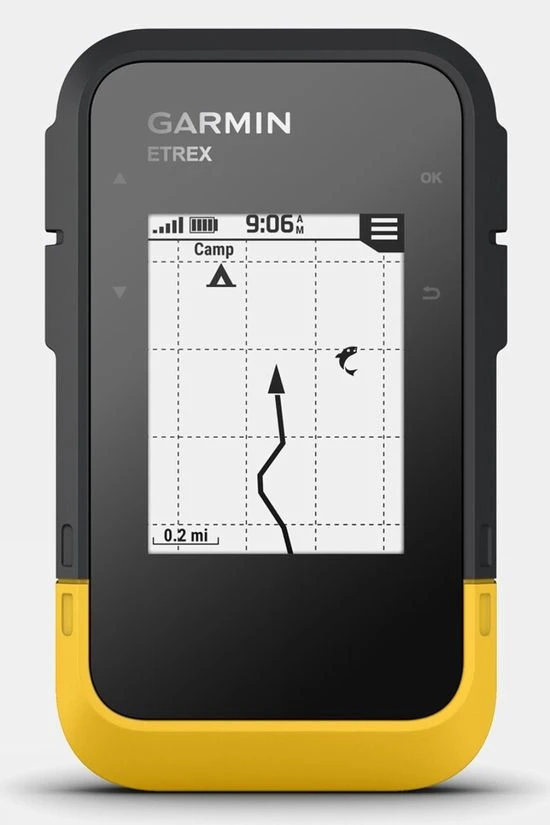 Garmin ETrex SE GPS 11 Garmin ETrex SE GPS - Image 9