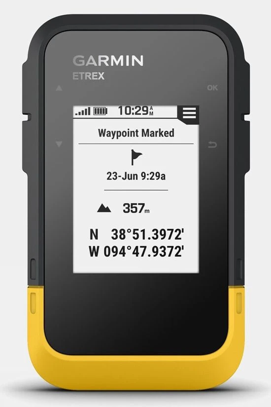 Garmin ETrex SE GPS 13 Garmin ETrex SE GPS - Image 11