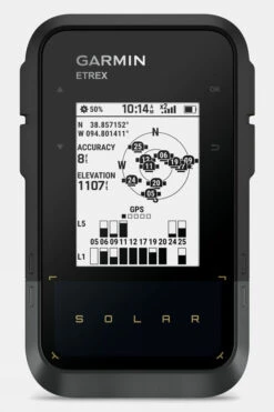 Garmin ETrex Solar GPS -Outdoor Camping b3aa390036 7070 i