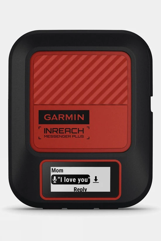 Garmin InReach Messenger Plus Satellite Communicator 12 Garmin InReach Messenger Plus Satellite Communicator - Image 10