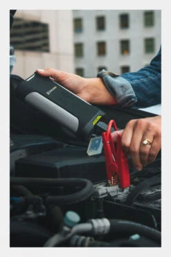 Goal Zero Venture Jump Portable Power Bank -Outdoor Camping b3ga390046 8989 d