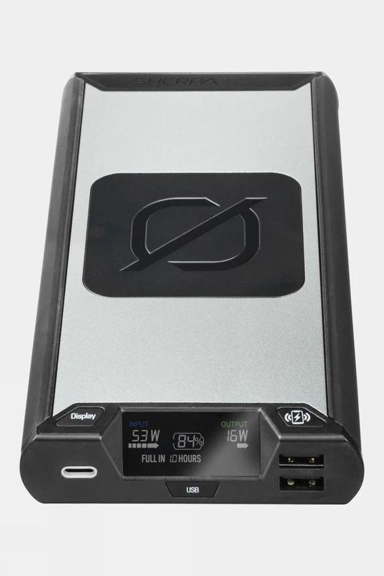 Goal Zero Sherpa 100Pd Power Bank 3 Goal Zero Sherpa 100Pd Power Bank