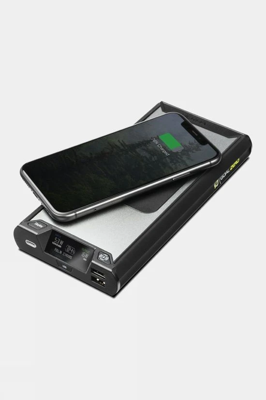 Goal Zero Sherpa 100Pd Power Bank 5 Goal Zero Sherpa 100Pd Power Bank - Image 3