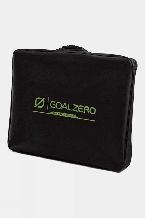 Goal Zero Boulder 100 Briefcase 6 Goal Zero Boulder 100 Briefcase - Image 4
