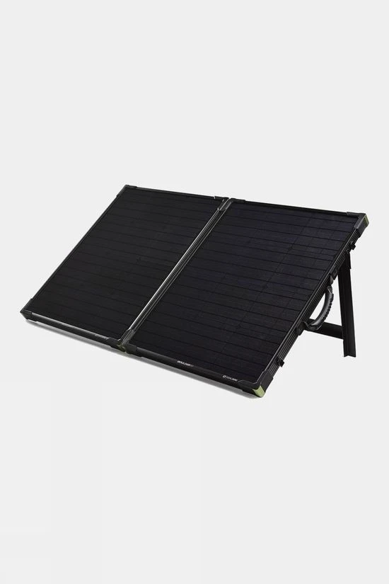 Goal Zero Boulder 100 Briefcase 3 Goal Zero Boulder 100 Briefcase