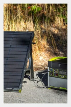 Goal Zero Boulder 100 Briefcase 14 Goal Zero Boulder 100 Briefcase -Outdoor Camping b3gb390014 8989 g