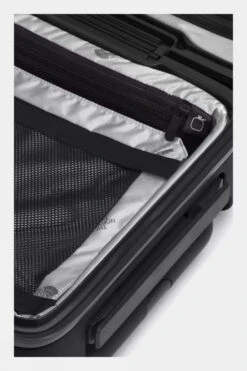 The North Face All Weather 4-Wheeler 22" Suitcase -Outdoor Camping b41d3b0019 7010 g