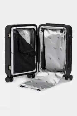 The North Face All Weather 4-Wheeler 22" Suitcase -Outdoor Camping b41d3b0019 7010 h