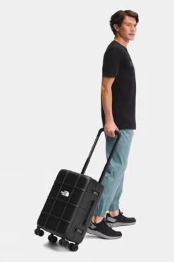 The North Face All Weather 4-Wheeler 22" Suitcase -Outdoor Camping b41d3b0019 7010 i