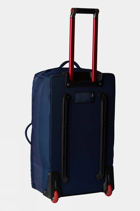 The North Face Base Camp Voyager Roller 29" Wheeled Duffel Bag 4 The North Face Base Camp Voyager Roller 29" Wheeled Duffel Bag - Image 2