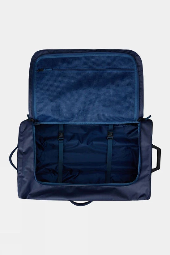 The North Face Base Camp Voyager Roller 29" Wheeled Duffel Bag 5 The North Face Base Camp Voyager Roller 29" Wheeled Duffel Bag - Image 3