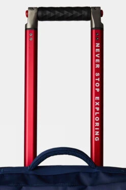 The North Face Base Camp Voyager Roller 29" Wheeled Duffel Bag 12 The North Face Base Camp Voyager Roller 29" Wheeled Duffel Bag -Outdoor Camping b41d3b0058 4g44 e