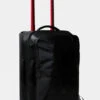 The North Face Base Camp Rolling Thunder 22" Wheeled Duffel Bag -Outdoor Camping b41d3b0059 7910 a
