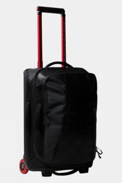 The North Face Base Camp Rolling Thunder 22" Wheeled Duffel Bag