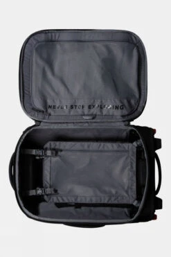 The North Face Base Camp Rolling Thunder 22" Wheeled Duffel Bag -Outdoor Camping b41d3b0059 7910 c