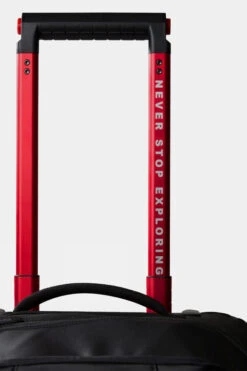 The North Face Base Camp Rolling Thunder 22" Wheeled Duffel Bag -Outdoor Camping b41d3b0059 7910 d