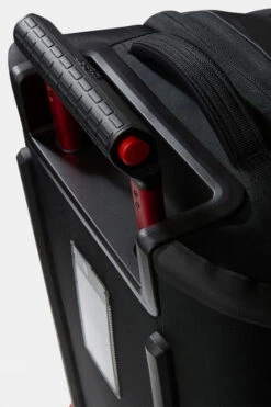 The North Face Base Camp Rolling Thunder 22" Wheeled Duffel Bag -Outdoor Camping b41d3b0059 7910 e