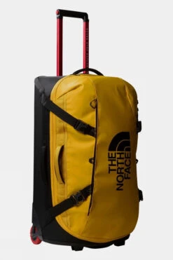 The North Face Base Camp Rolling Thunder 28" Wheeled Duffel Bag