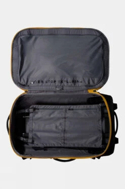 The North Face Base Camp Rolling Thunder 28" Wheeled Duffel Bag -Outdoor Camping b41d3b0060 2079 c
