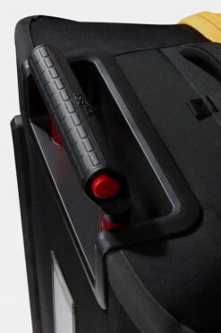 The North Face Base Camp Rolling Thunder 28" Wheeled Duffel Bag -Outdoor Camping b41d3b0060 2079 f