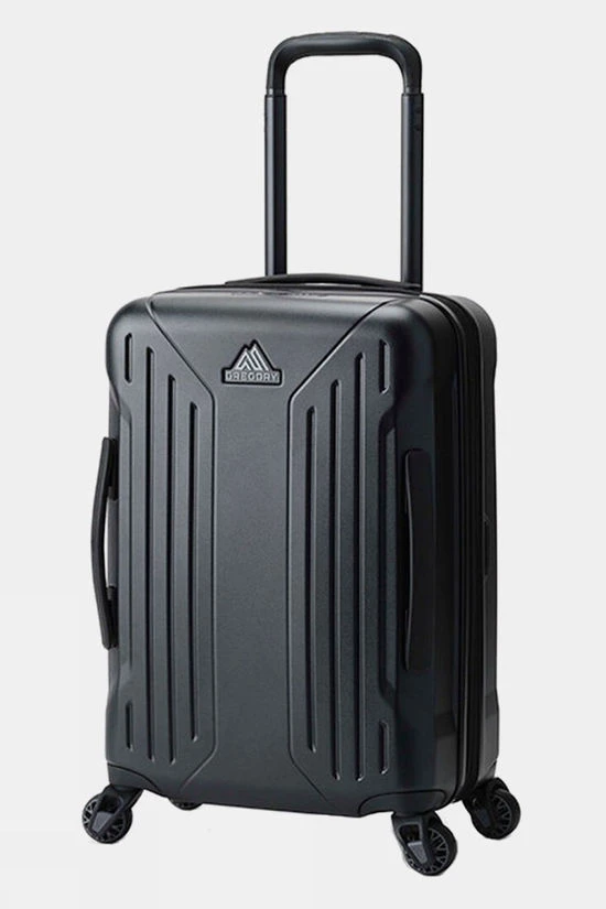 Gregory Quadro Pro Carry On Suitcase 3 Gregory Quadro Pro Carry On Suitcase