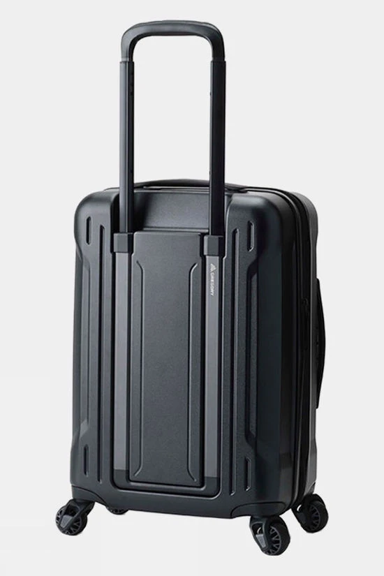 Gregory Quadro Pro Carry On Suitcase 4 Gregory Quadro Pro Carry On Suitcase - Image 2