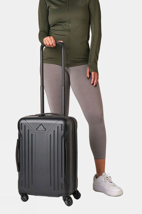 Gregory Quadro Pro Carry On Suitcase 6 Gregory Quadro Pro Carry On Suitcase - Image 4