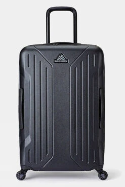 Gregory Quadro Pro Suitcase -Outdoor Camping b41d3b0076 7070 c