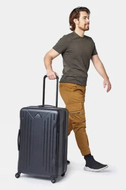 Gregory Quadro Pro Suitcase -Outdoor Camping b41d3b0076 7070 d