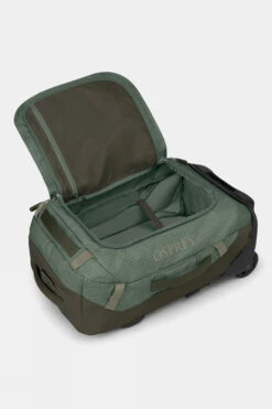 Osprey Transporter 40 Wheeled Duffel Bag -Outdoor Camping b41d3b0082 5272 d