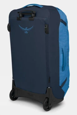Osprey Transporter 90 Wheeled Duffel Bag -Outdoor Camping b41d3b0083 4340 b