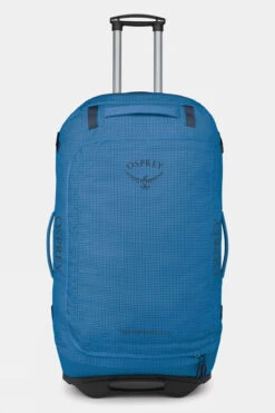 Osprey Transporter 90 Wheeled Duffel Bag -Outdoor Camping b41d3b0083 4340 c
