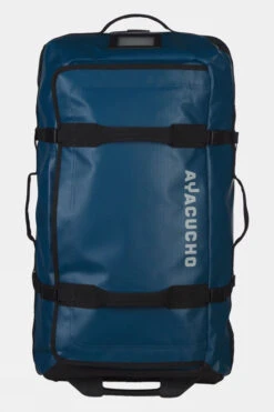 Vaunu Wheeled Duffle Bag - 90L