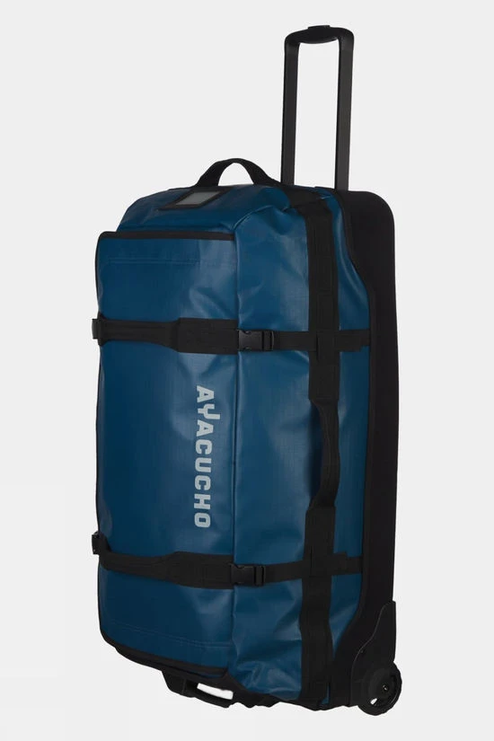 Vaunu Wheeled Duffle Bag - 90L 4 Vaunu Wheeled Duffle Bag - 90L - Image 2