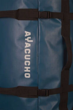 Vaunu Wheeled Duffle Bag - 90L 16 Vaunu Wheeled Duffle Bag - 90L -Outdoor Camping b41d3c0051 4273 f