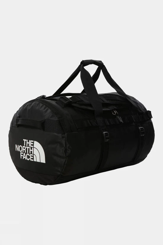 The North Face Base Camp Duffel Bag - Medium 3 The North Face Base Camp Duffel Bag - Medium