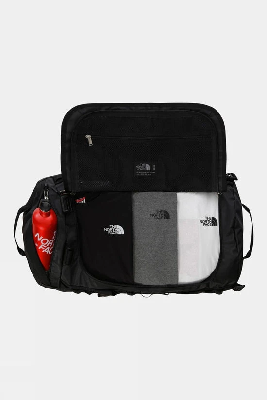 The North Face Base Camp Duffel Bag - Medium 5 The North Face Base Camp Duffel Bag - Medium - Image 3