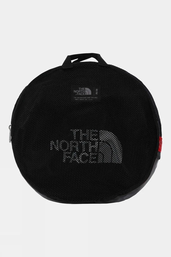 The North Face Base Camp Duffel Bag - Medium 6 The North Face Base Camp Duffel Bag - Medium - Image 4