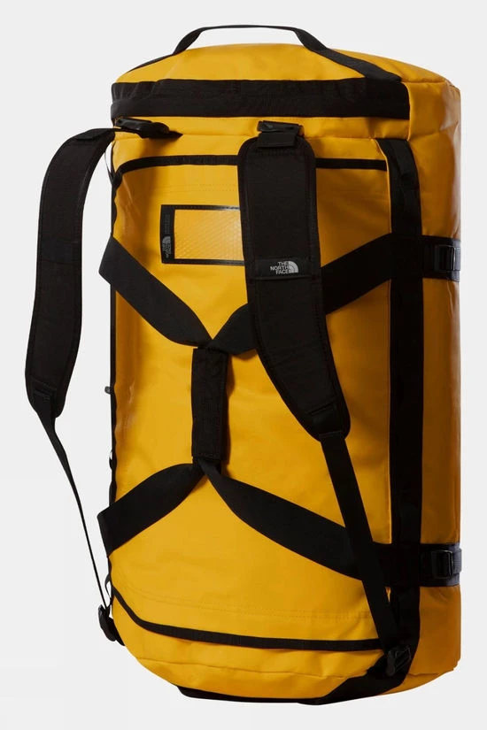 The North Face Base Camp Duffel Bag - Large 4 The North Face Base Camp Duffel Bag - Large - Image 2
