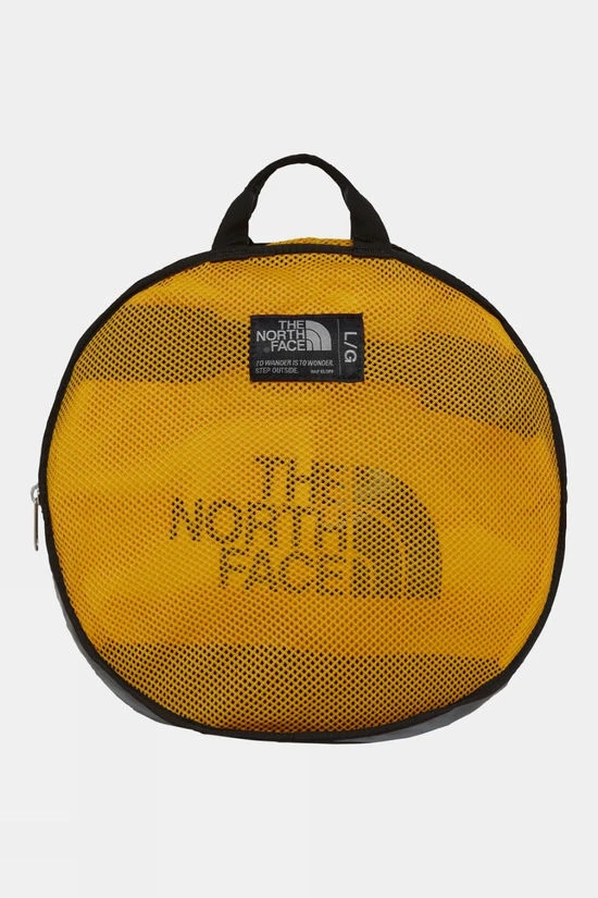 The North Face Base Camp Duffel Bag - Large 6 The North Face Base Camp Duffel Bag - Large - Image 4