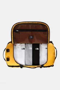 The North Face Base Camp Duffel Bag - XX Large -Outdoor Camping b41e390037 2470 c